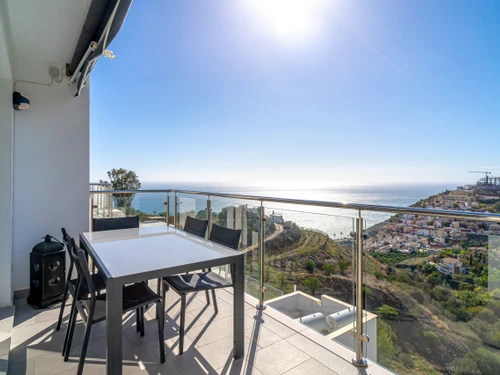 Apartment Nerja, 3 bedrooms, 6 persons - photo_20216781246