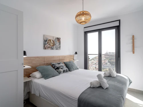 Apartment Nerja, 3 bedrooms, 6 persons - photo_20216781246