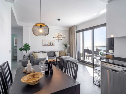 Apartment Nerja, 3 bedrooms, 6 persons - photo_20216781246