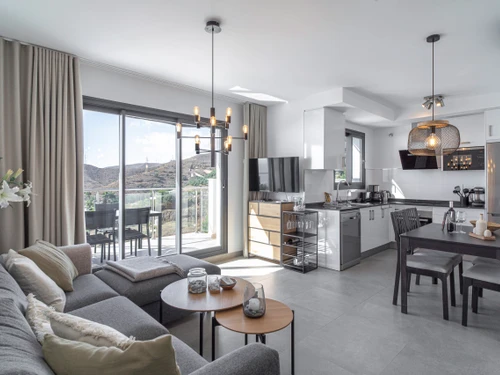 Apartment Nerja, 3 bedrooms, 6 persons - photo_20216781246