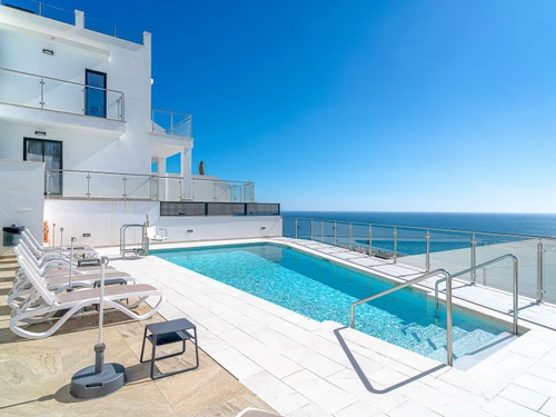 Apartment Nerja, 1 bedroom, 2 persons - photo_1011626606993