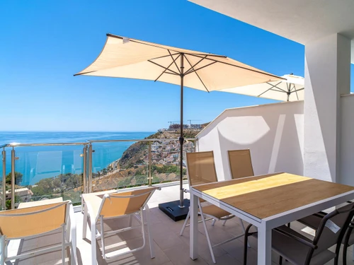 Apartment Nerja, 1 bedroom, 2 persons - photo_1011626606993