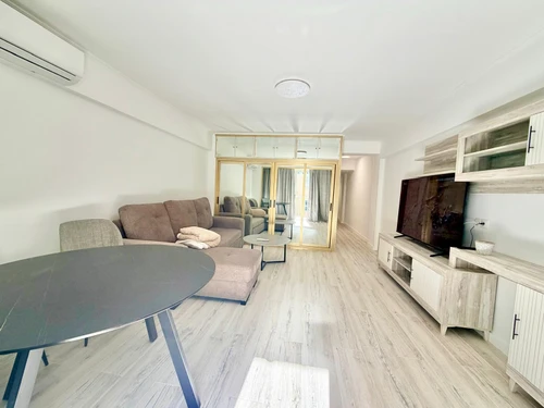 Ferienwohnung Benidorm, 1 Schlafzimmer, 3 Personen - photo_1011865178184