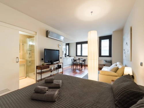 Studio Las Palmas, 1 bedroom, 2 persons - photo_1011746779862