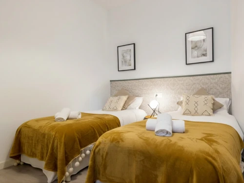 Appartement Madrid, 3 pièces, 6 personnes - photo_1011773854241