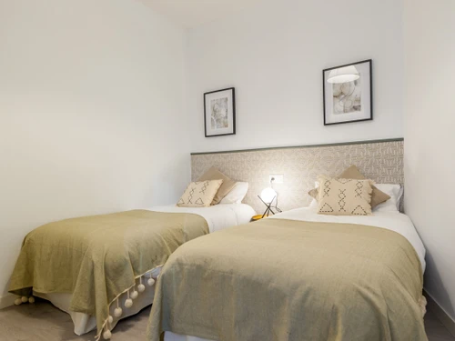 Appartement Madrid, 3 pièces, 6 personnes - photo_1011773854241