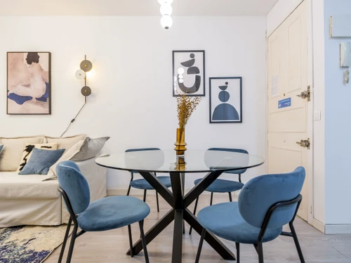 Appartement Madrid, 3 pièces, 6 personnes - photo_1011773854241