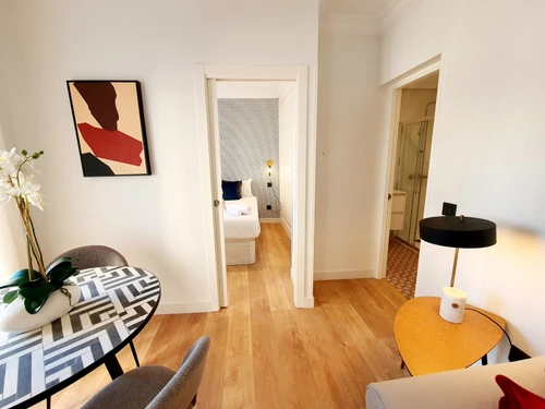Appartement Madrid, 2 pièces, 4 personnes - photo_1012229491322