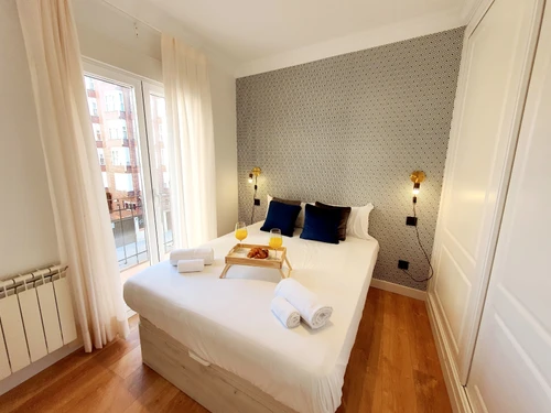 Appartement Madrid, 2 pièces, 4 personnes - photo_1012229491322