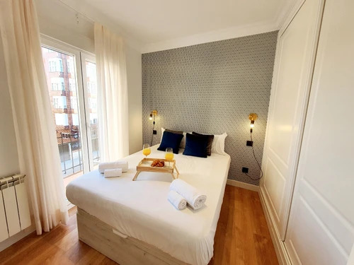 Appartement Madrid, 2 pièces, 4 personnes - photo_1012229491322