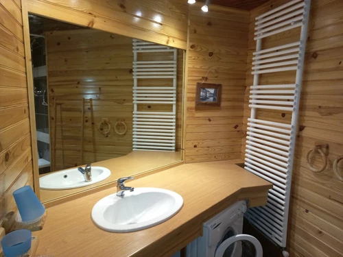 Apartment Tignes, 1 bedroom, 7 persons - photo_13508655336