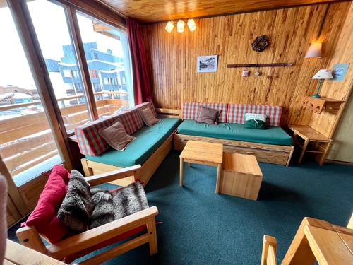 Estudio Tignes, estudio, 4 personas - photo_13508650754