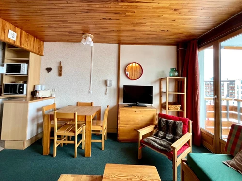 Estudio Tignes, estudio, 4 personas - photo_13508650754