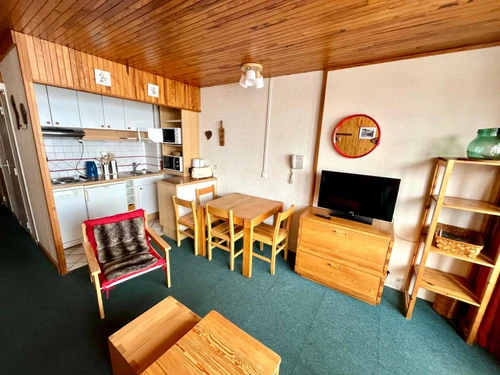 Estudio Tignes, estudio, 4 personas - photo_13508650754