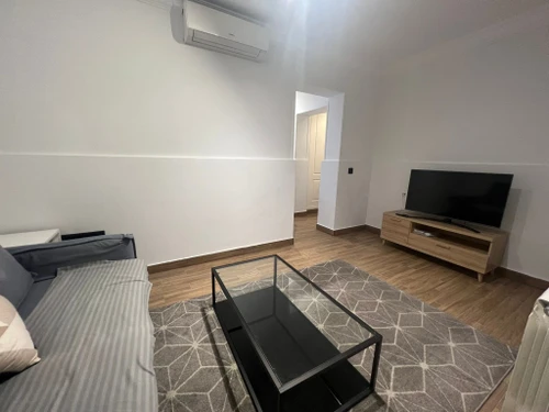 Appartement Madrid, 2 pièces, 4 personnes - photo_1012229492131