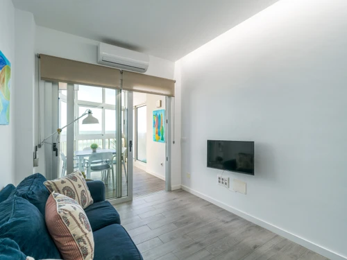 Maison Las Palmas, 2 pièces, 2 personnes - photo_1012229492263