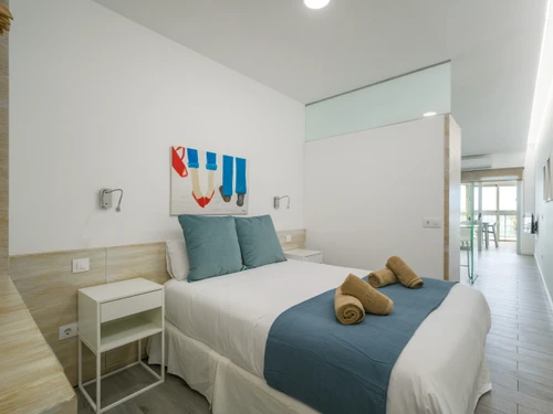 Maison Las Palmas, 2 pièces, 2 personnes - photo_1012229492263