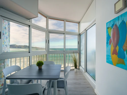 Maison Las Palmas, 2 pièces, 2 personnes - photo_1012229492263