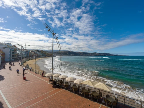 Maison Las Palmas, 2 pièces, 2 personnes - photo_1012229492263