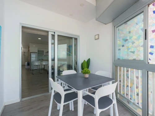 Maison Las Palmas, 2 pièces, 2 personnes - photo_1012229492263