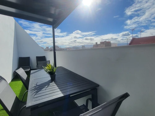 Maison Las Palmas, 4 pièces, 6 personnes - photo_1012229492411