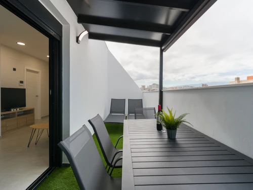 Maison Las Palmas, 4 pièces, 6 personnes - photo_1012229492411