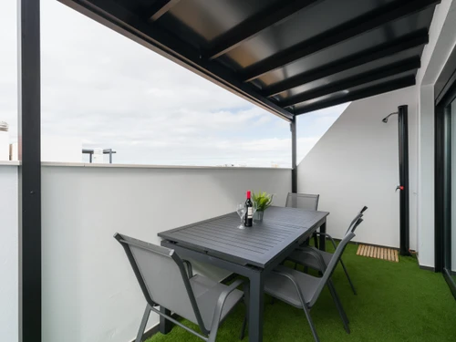 Maison Las Palmas, 4 pièces, 6 personnes - photo_1012229492411