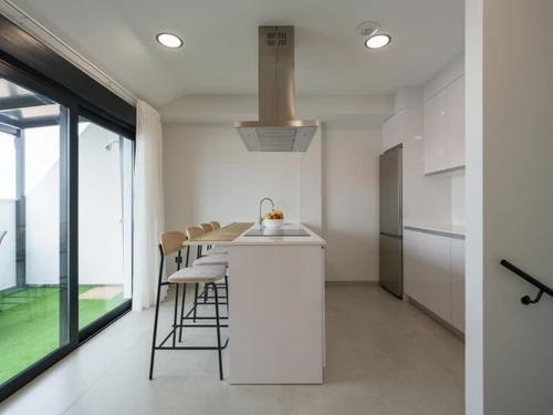 Maison Las Palmas, 4 pièces, 6 personnes - photo_1012229492411