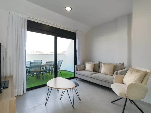 Maison Las Palmas, 4 pièces, 5 personnes - photo_1012229492566