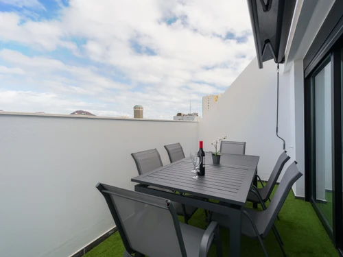 Maison Las Palmas, 4 pièces, 5 personnes - photo_1012229492566