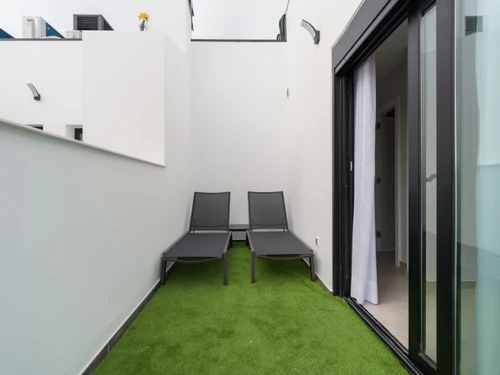 Maison Las Palmas, 4 pièces, 5 personnes - photo_1012229492566