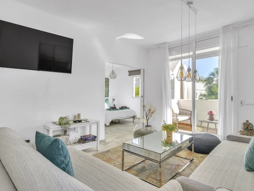 Apartment Marbella, 4 bedrooms, 6 persons - photo_1011874342861