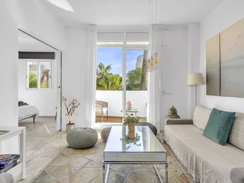 Apartment Marbella, 4 bedrooms, 6 persons - photo_1011874342861