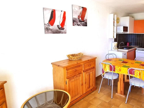 Studio Cap d'Agde, studio flat, 4 persons - photo_15298029941