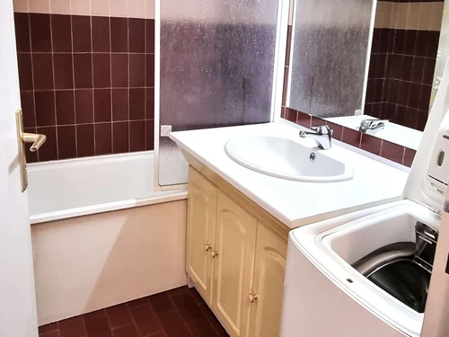 Studio Cap d'Agde, studio flat, 4 persons - photo_15298029941