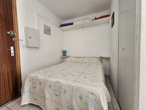 Apartamento Balaruc-les-Bains, estudio, 2 personas - photo_1011868649900