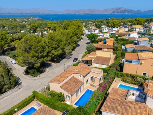 Villa Alcúdia, 4 pièces, 6 personnes - photo_1012006542116