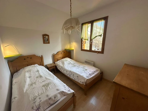 Apartamento Saint-Michel-de-Chaillol, 2 dormitorios, 8 personas - photo_11616960525