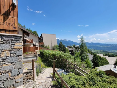 Apartamento Saint-Michel-de-Chaillol, 2 dormitorios, 8 personas - photo_11616960525