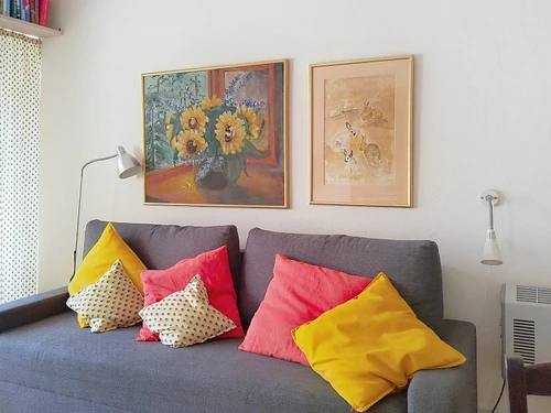 Apartment Bormes-les-Mimosas, 1 bedroom, 4 persons - photo_1012229561417