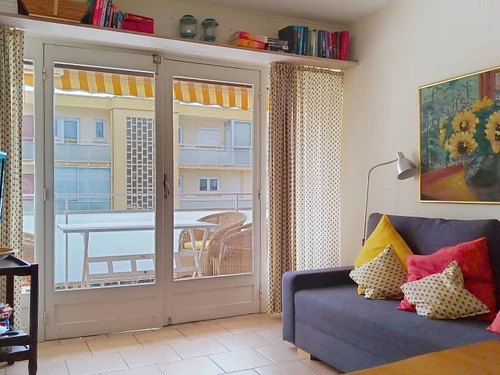 Apartment Bormes-les-Mimosas, 1 bedroom, 4 persons - photo_1012229561417