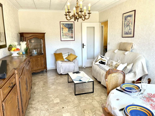 Apartment Fréjus, 2 bedrooms, 5 persons - photo_1011764173375