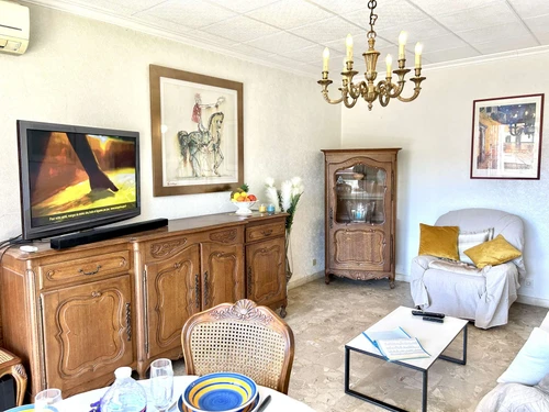 Apartment Fréjus, 2 bedrooms, 5 persons - photo_1011764173375