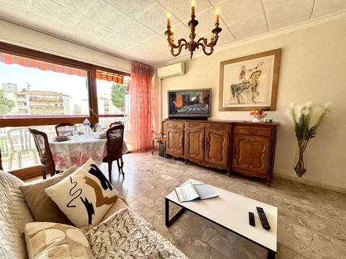 Apartment Fréjus, 2 bedrooms, 5 persons - photo_1011764173375