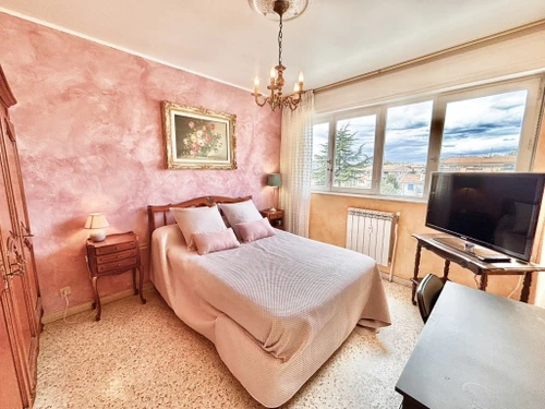 Apartment Fréjus, 2 bedrooms, 5 persons - photo_1011764173375