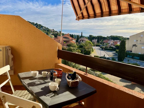 Ferienwohnung La Londe-les-Maures, 1 Schlafzimmer, 4 Personen - photo_1011741630785