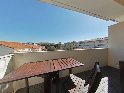 Apartment La Londe-les-Maures, 1 bedroom, 4 persons - photo_1011741630638