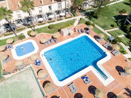 Apartment Las Lagunas de Mijas, 2 bedrooms, 5 persons - photo_1011773796089