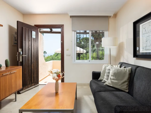 Apartment Las Lagunas de Mijas, 2 bedrooms, 5 persons - photo_1011773796089