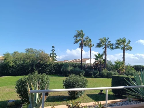 Ferienwohnung Mijas Costa, 2 Schlafzimmer, 4 Personen - photo_1012229594681